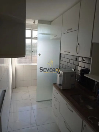 Imagem Apartamento com 2 Quartos à Venda, 60 m² em Colubande - São Gonçalo Imagem Apartamento com 2 Quartos à Venda, 60 m² em Colubande - São Gonçalo