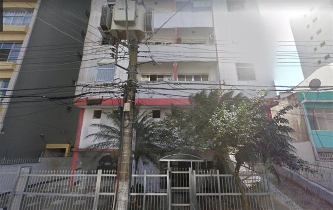 Imagem Cobertura com 1 Quarto à Venda, 60 m² em Itarare - Sao Vicente Imagem Cobertura com 1 Quarto à Venda, 60 m² em Itarare - Sao Vicente