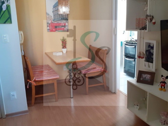Imagem Imóvel com 2 Quartos à Venda, 60 m² em Jardim Proença - Campinas Imagem Imóvel com 2 Quartos à Venda, 60 m² em Jardim Proença - Campinas
