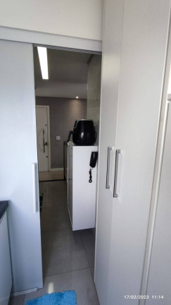 Imagem Apartamento com 2 Quartos à Venda,  em Vila Ema - São Paulo