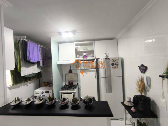 Imagem Apartamento com 2 Quartos à Venda, 44 m² em água Chata - Guarulhos Imagem Apartamento com 2 Quartos à Venda, 44 m² em água Chata - Guarulhos