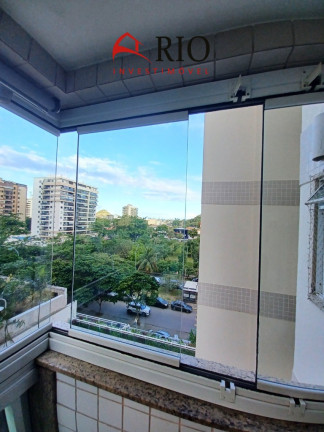 Imagem Imóvel com 2 Quartos à Venda, 70 m² em Recreio Dos Bandeirantes - Rio De Janeiro Imagem Imóvel com 2 Quartos à Venda, 70 m² em Recreio Dos Bandeirantes - Rio De Janeiro