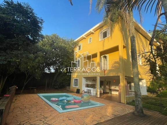 Imagem Imóvel com 5 Quartos à Venda, 200 m² em Pomar São Jorge - Itatiba Imagem Imóvel com 5 Quartos à Venda, 200 m² em Pomar São Jorge - Itatiba