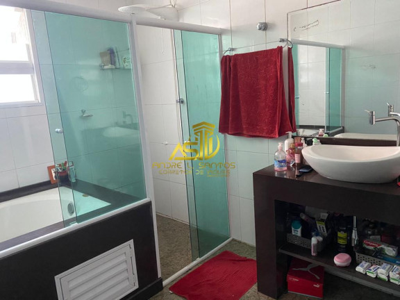 Imagem Casa com 3 Quartos à Venda, 350 m² em Canto Do Forte - Praia Grande