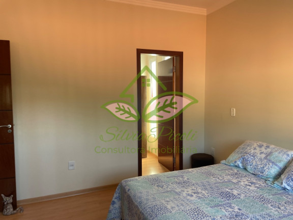 Imagem Casa de Condomínio com 2 Quartos à Venda, 187 m² em Res. Fazenda Serrinha - Itatiba