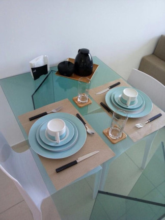Imagem Flat com 1 Quarto à Venda, 40 m² em Candeias - Jaboatão Dos Guararapes