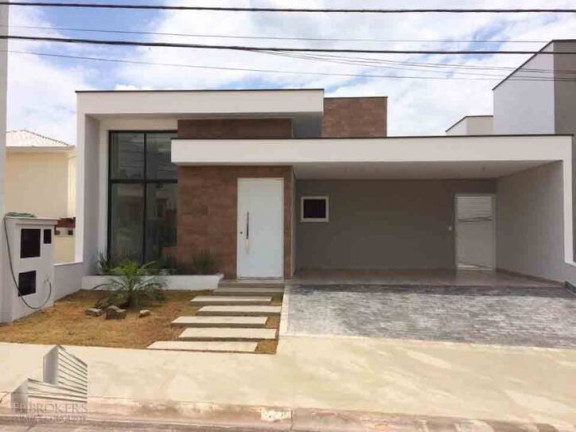 Imagem Casa de Condomínio com 3 Quartos à Venda, 150 m² em Wanel Ville - Sorocaba Imagem Casa de Condomínio com 3 Quartos à Venda, 150 m² em Wanel Ville - Sorocaba