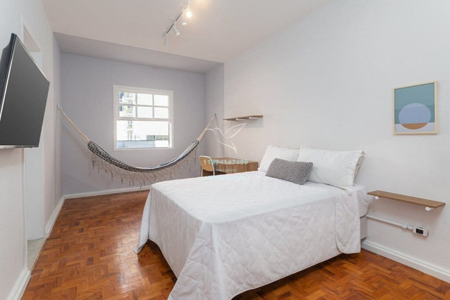 Imagem Apartamento com 4 Quartos à Venda, 100 m² em Pinheiros - São Paulo