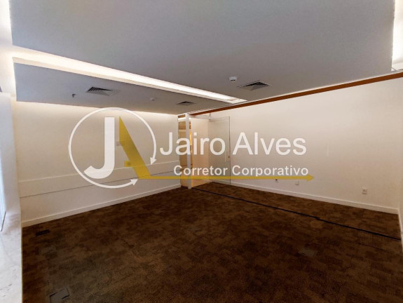 Imagem Imóvel Comercial para Alugar, 447 m² em Cidade Monções - São Paulo