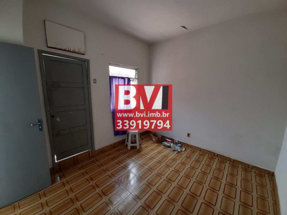 Imagem Casa com 4 Quartos à Venda, 120 m² em Ramos - Rio De Janeiro