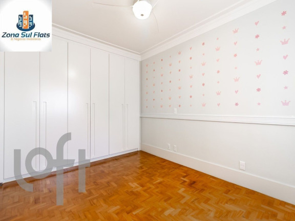 Imagem Apartamento com 4 Quartos à Venda, 260 m² em Morro Dos Ingleses - São Paulo Imagem Apartamento com 4 Quartos à Venda, 260 m² em Morro Dos Ingleses - São Paulo