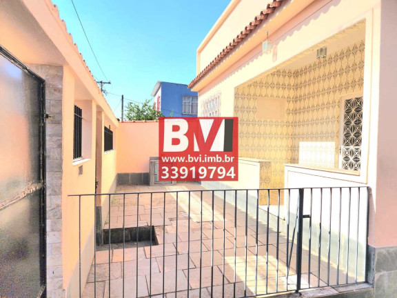 Imagem Casa com 3 Quartos à Venda, 250 m² em Jardim América - Rio De Janeiro