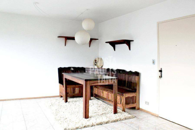 Imagem Apartamento com 3 Quartos à Venda, 94 m² em Vila Madalena - São Paulo Imagem Apartamento com 3 Quartos à Venda, 94 m² em Vila Madalena - São Paulo