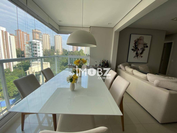 Imagem Imóvel com 2 Quartos à Venda, 72 m² em Panamby - São Paulo