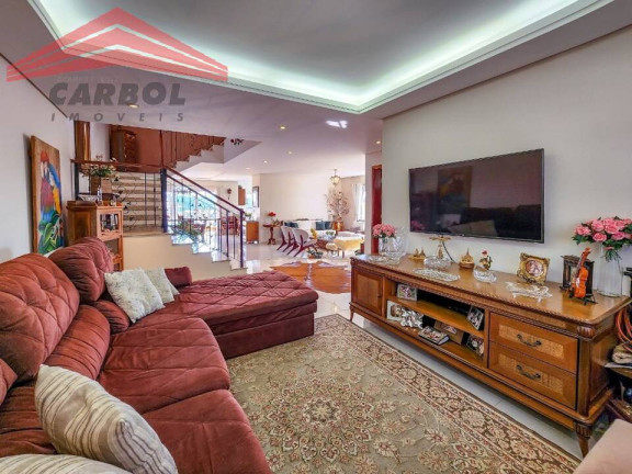 Imagem Casa de Condomínio com 5 Quartos à Venda, 337 m² em Jardim Novo Mundo - Jundiaí Imagem Casa de Condomínio com 5 Quartos à Venda, 337 m² em Jardim Novo Mundo - Jundiaí