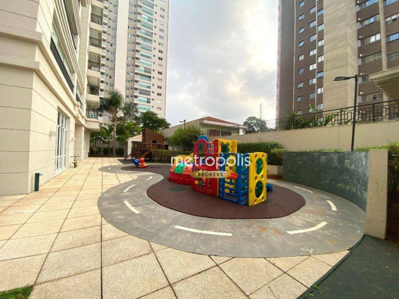 Imagem Apartamento com 3 Quartos à Venda, 144 m² em Campestre - Santo André Imagem Apartamento com 3 Quartos à Venda, 144 m² em Campestre - Santo André