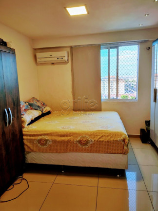 Apartamento com 3 Quartos à Venda, 99 m² em Passaré - Fortaleza