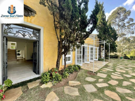 Imagem Casa com 6 Quartos à Venda, 659 m² em Palos Verdes - Carapicuíba Imagem Casa com 6 Quartos à Venda, 659 m² em Palos Verdes - Carapicuíba
