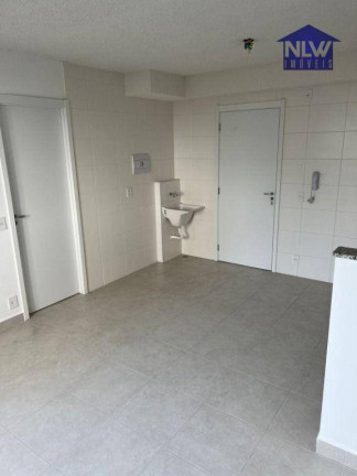 Imagem Apartamento com 1 Quarto para Alugar, 30 m² em Barra Funda - São Paulo Imagem Apartamento com 1 Quarto para Alugar, 30 m² em Barra Funda - São Paulo