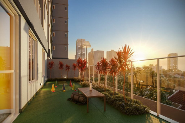 Imagem Apartamento com 3 Quartos à Venda, 148 m² em Setor Bela Vista - Goiânia Imagem Apartamento com 3 Quartos à Venda, 148 m² em Setor Bela Vista - Goiânia