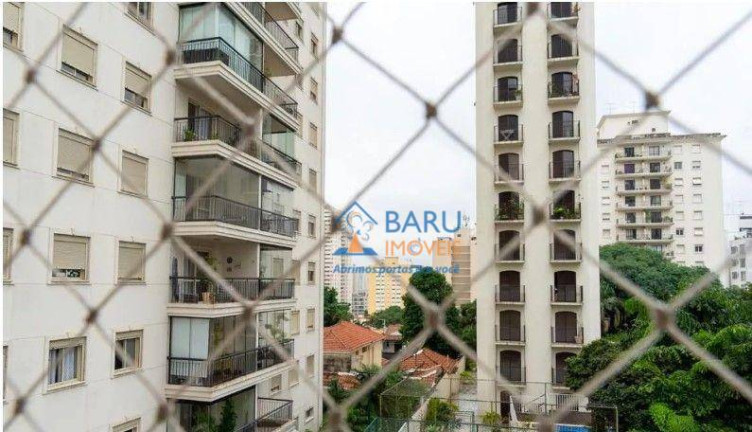 Imagem Apartamento com 2 Quartos à Venda, 84 m² em Pompeia - São Paulo Imagem Apartamento com 2 Quartos à Venda, 84 m² em Pompeia - São Paulo