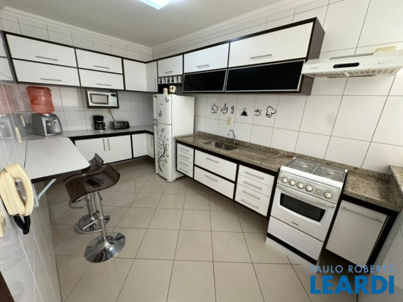 Imagem Apartamento com 3 Quartos à Venda, 120 m² em Centro - Santo André Imagem Apartamento com 3 Quartos à Venda, 120 m² em Centro - Santo André