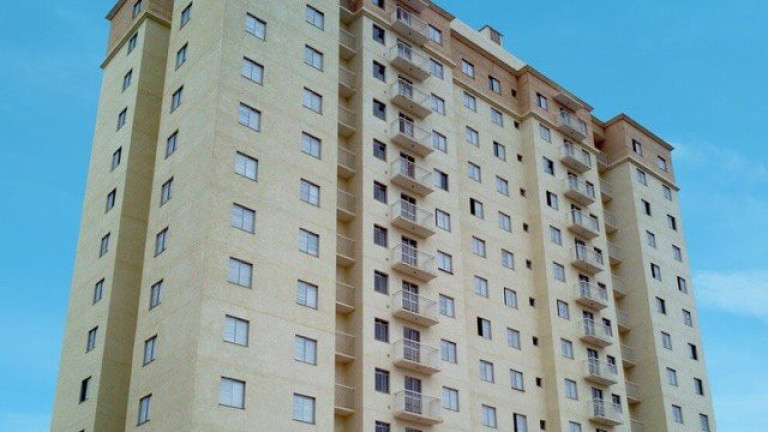 Imagem Apartamento com 2 Quartos à Venda, 70 m² em Parque Residencial Flamboyant - São José Dos Campos
