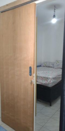 Imagem Apartamento com 1 Quarto à Venda, 52 m² em Itararé - São Vicente Imagem Apartamento com 1 Quarto à Venda, 52 m² em Itararé - São Vicente