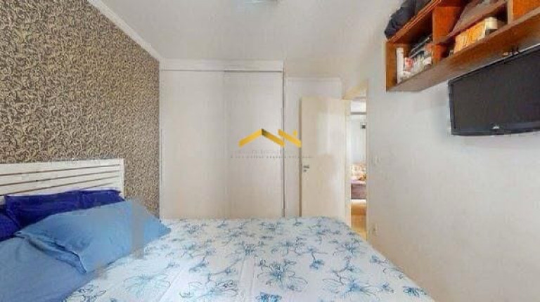 Imagem Apartamento com 2 Quartos à Venda, 51 m² em Campo Limpo - São Paulo Imagem Apartamento com 2 Quartos à Venda, 51 m² em Campo Limpo - São Paulo