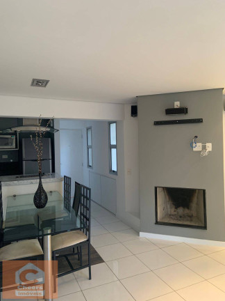 Imagem Apartamento com 3 Quartos à Venda, 80 m² em Moema - São Paulo