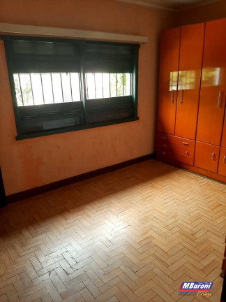 Sobrado com 3 Quartos à Venda, 174 m² em Brooklin Paulista - São Paulo