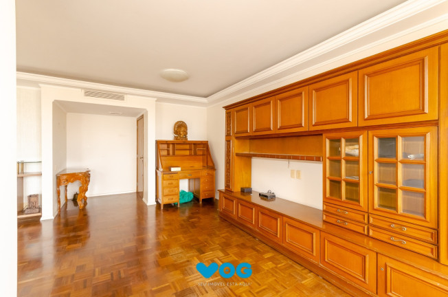 Imagem Imóvel com 3 Quartos à Venda, 168 m² em Centro Histórico - Porto Alegre