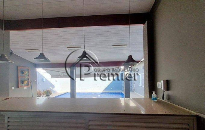 Imagem Casa com 3 Quartos à Venda, 225 m² em Jardim Esplanada - Indaiatuba