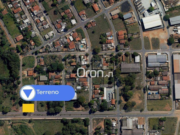 Imagem Imóvel à Venda, 904 m² em Vila Maria - Aparecida De Goiânia Imagem Imóvel à Venda, 904 m² em Vila Maria - Aparecida De Goiânia