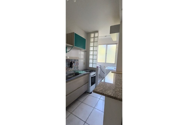 Imagem Imóvel com 1 Quarto à Venda, 38 m² em Camaquã - Porto Alegre Imagem Imóvel com 1 Quarto à Venda, 38 m² em Camaquã - Porto Alegre