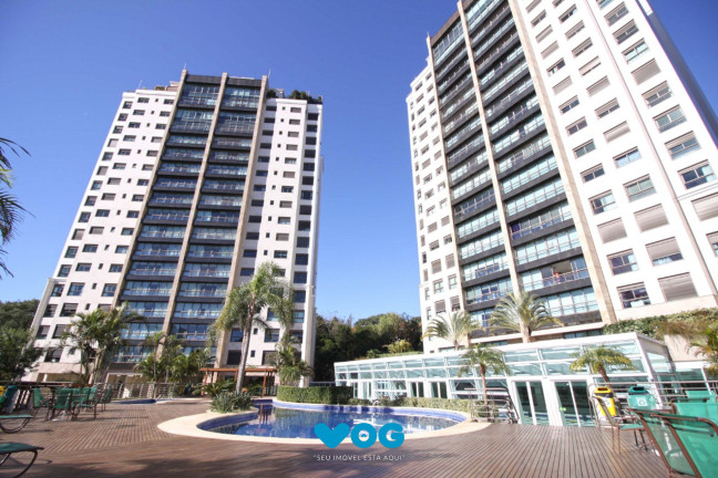 Imóvel com 3 Quartos à Venda, 120 m² em Três Figueiras - Porto Alegre