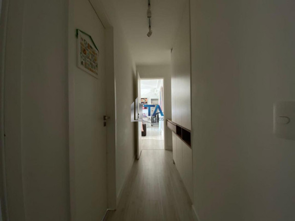 Imagem Imóvel com 3 Quartos à Venda, 108 m² em Taquaral - Campinas