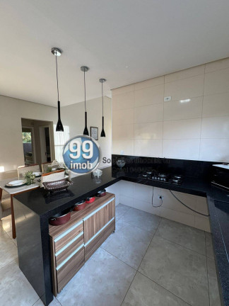 Imagem Casa com 3 Quartos à Venda, 450 m² em Ninho Verde Ii - Pardinho