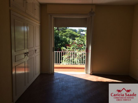 Imagem Casa com 3 Quartos à Venda, 280 m² em Pacaembu - São Paulo