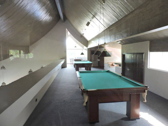 Imagem Terreno em Condomínio à Venda, 1.377 m² em Altos De São Fernando - Jandira