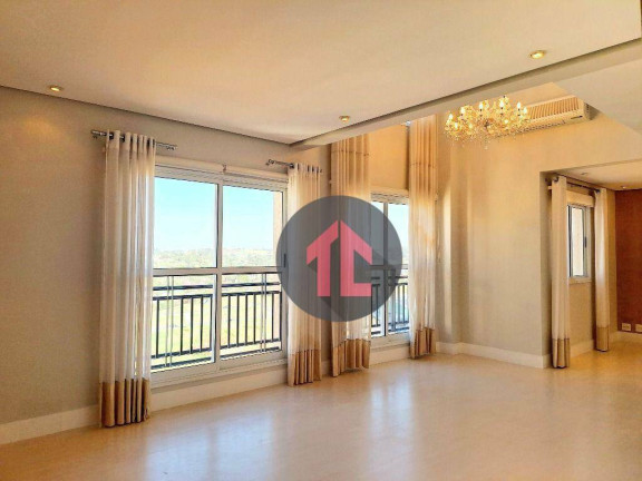 Imagem Cobertura com 3 Quartos à Venda, 266 m² em Vila Brandina - Campinas Imagem Cobertura com 3 Quartos à Venda, 266 m² em Vila Brandina - Campinas