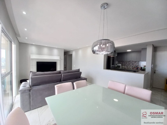 Imagem Imóvel com 3 Quartos à Venda, 96 m² em Vila Belmiro - Santos Imagem Imóvel com 3 Quartos à Venda, 96 m² em Vila Belmiro - Santos