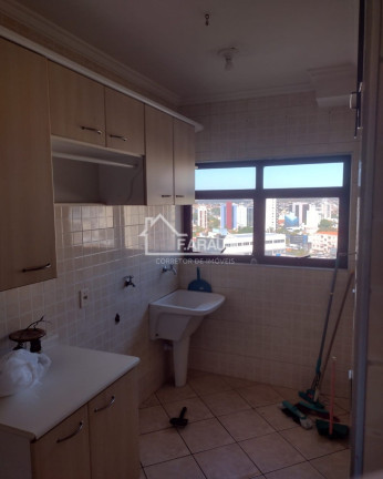 Imagem Apartamento com 4 Quartos à Venda, 231 m² em Centro - Sorocaba Imagem Apartamento com 4 Quartos à Venda, 231 m² em Centro - Sorocaba