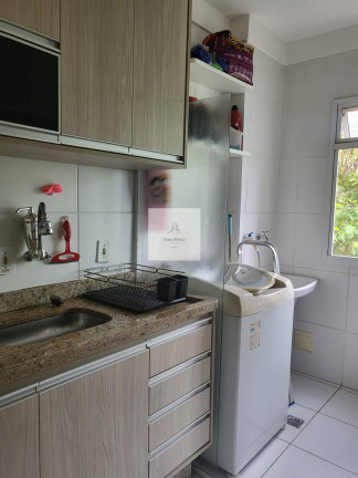 Imagem Apartamento com 2 Quartos à Venda, 53 m² em Edifício San Sebastian - Sorocaba Imagem Apartamento com 2 Quartos à Venda, 53 m² em Edifício San Sebastian - Sorocaba