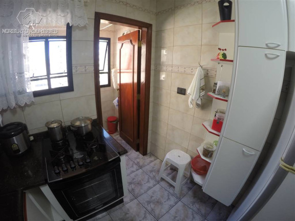 Imagem Apartamento com 2 Quartos à Venda, 84 m² em Guilhermina - Praia Grande