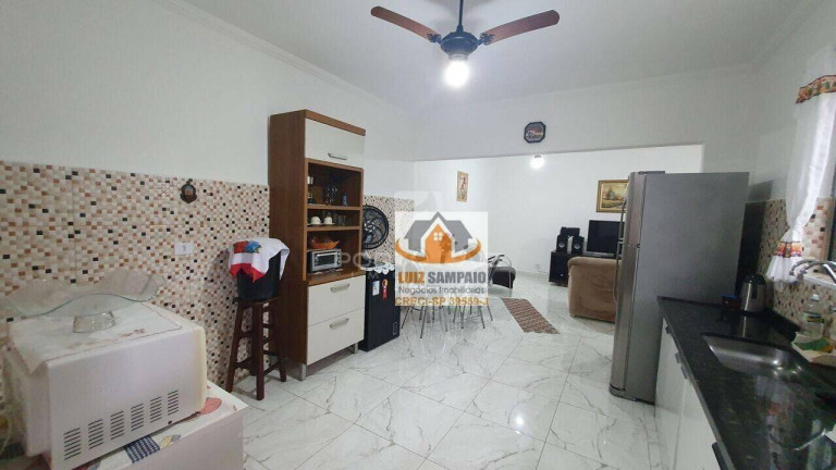 Imagem Casa com 2 Quartos à Venda, 75 m² em Guarda Civil - Itanhaém Imagem Casa com 2 Quartos à Venda, 75 m² em Guarda Civil - Itanhaém