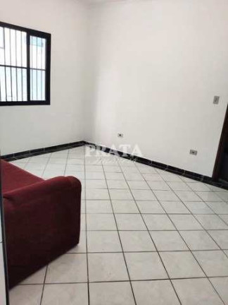 Imagem Apartamento com 1 Quarto à Venda, 55 m² em Boqueirão - Praia Grande Imagem Apartamento com 1 Quarto à Venda, 55 m² em Boqueirão - Praia Grande
