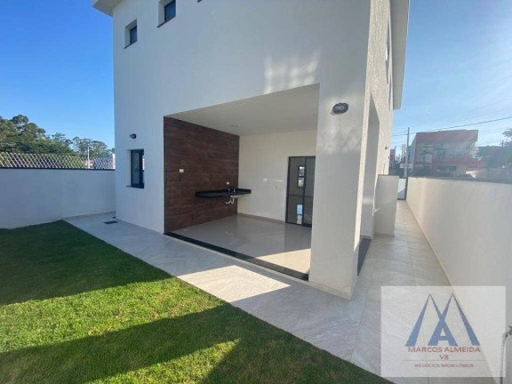 Imagem Casa de Condomínio com 3 Quartos à Venda, 230 m² em Fazenda Rodeio - Mogi Das Cruzes Imagem Casa de Condomínio com 3 Quartos à Venda, 230 m² em Fazenda Rodeio - Mogi Das Cruzes