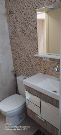 Imagem Apartamento com 1 Quarto à Venda, 54 m² em Santa Cecília - São Paulo Imagem Apartamento com 1 Quarto à Venda, 54 m² em Santa Cecília - São Paulo