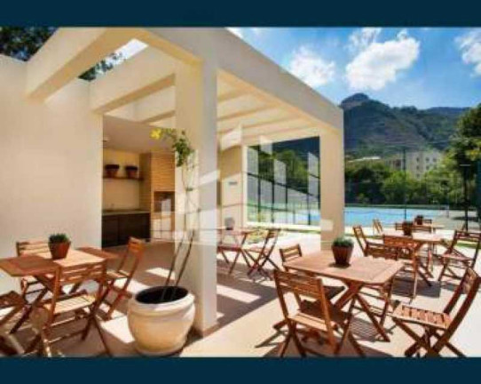 Imagem Apartamento com 1 Quarto à Venda, em Barra Da Tijuca - Rio De Janeiro Imagem Apartamento com 1 Quarto à Venda, em Barra Da Tijuca - Rio De Janeiro